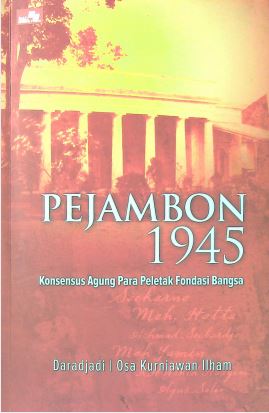Pejambon 1945